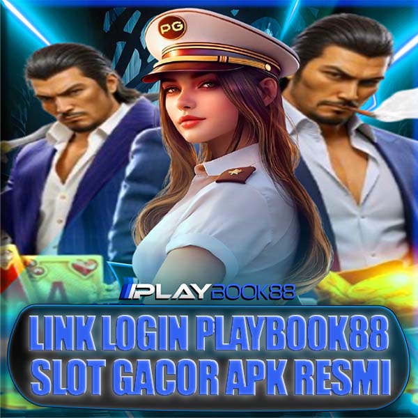 PLAYBOOK88: Daftar Slot Gacor APK Resmi Terbaru 2025 | Link Login #Playbook88